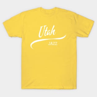 Jazz Retro T-Shirt